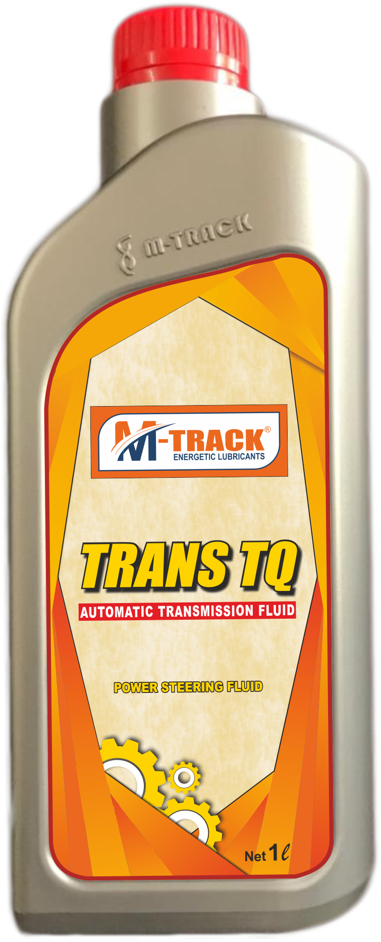 TRANS TQ